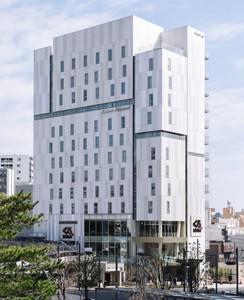 京成リッチモンドホテル東京押上の求人画像