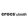 crocs by booth サントムーン柿田川店のロゴ