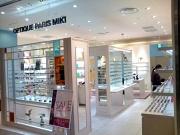 OPTIQUE PARIS MIKI ビバモール寝屋川店