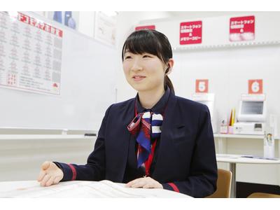 ドコモショップ たまプラーザ店 接客 学生スタッフ のアルバイト バイト求人情報 マッハバイトでアルバイト探し