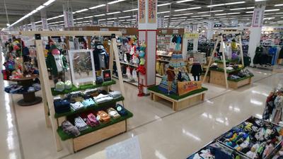 秋田県 アパレル ファッション 短期 単発バイトokのバイト パート求人情報 シフトワークス でバイト探し パートの仕事探し