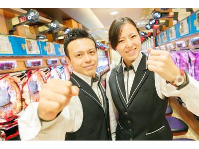 コンサートホール五泉店 Gosenのアルバイト バイト求人情報 マッハバイトでアルバイト探し