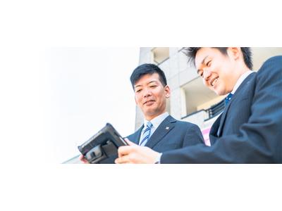 東建コーポレーション株式会社 営業職 いわき支店 のアルバイト バイト求人情報 マッハバイトでアルバイト探し