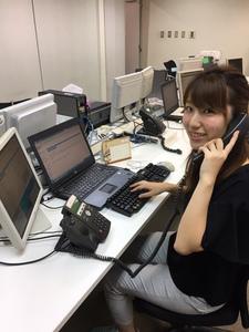 《研修あり》安心して業務をスタートできます★