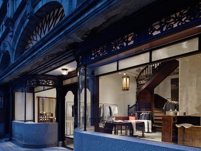 Marcourt なんばパークス店のアルバイト バイト求人情報 マッハバイトでアルバイト探し