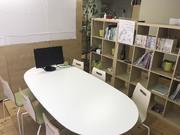 社内ミーティングスペース