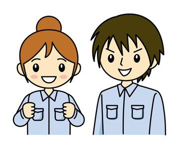 【週払い可】日勤で残業多め【津市安濃町】自動車ドアの鍵の成型・組...