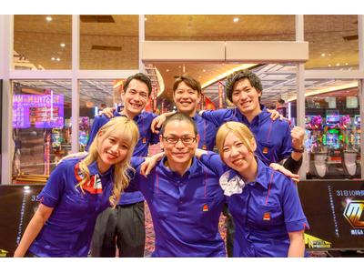 マルハン 入間店 12aのアルバイト バイト求人情報 マッハバイトでアルバイト探し マルハン 入間店 12aのアルバイト バイト求人情報 マッハバイトでアルバイト探し