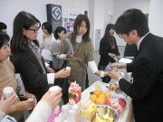 研修・勉強会があるので初心者もOK!