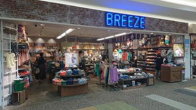 Breeze イオンモール成田店 株式会社オダカ のバイト求人情報 X シフトワークス