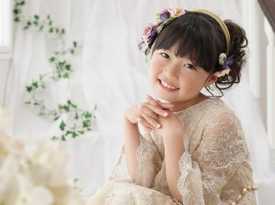 スタジオアリス イオンモール大牟田店 2のバイト求人情報 X シフトワークス