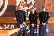 ラー麺ずんどう屋 藤井寺店[26]のアルバイト写真(メイン)