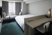 ホテル・トリフィート金沢（フロント）のアルバイト小写真1