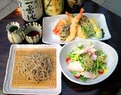 当店の雰囲気を表す特徴の一つ「仕込み水」
