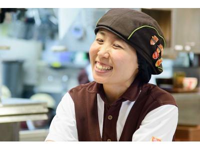 すき家 蓮根駅西店のアルバイト バイト求人情報 マッハバイトでアルバイト探し