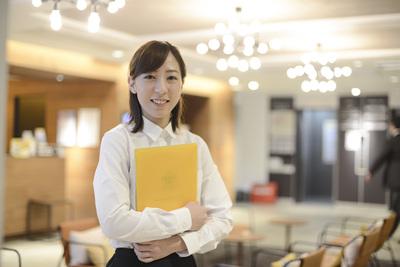 ☆アットホームな職場で一緒に働きましょう☆