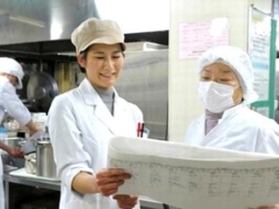 株式会社leoc 周南記念病院 1006 管理栄養士 のアルバイト バイト求人情報 マッハバイトでアルバイト探し