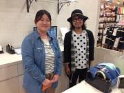 SAC'S BAR 名古屋茶屋イオンモール店(株式会社サックスバーホールディングス)のアルバイト写真2