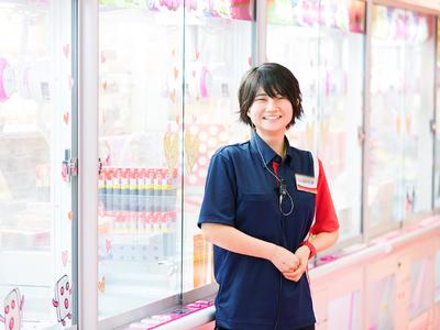 Namco名古屋駅前店 のバイト求人情報 X シフトワークス