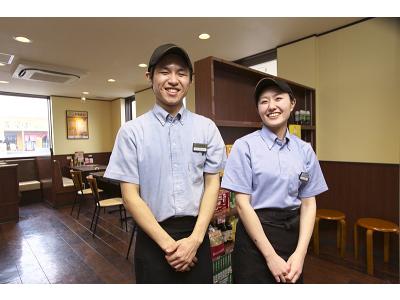 カレーハウスcoco壱番屋 浪速区大国町店のアルバイト バイト求人情報 マッハバイトでアルバイト探し