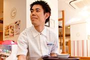 人気メニューがちょっとおトクに食べられる!