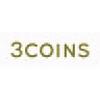 3COINS 吉祥寺店のロゴ