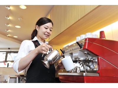 カフェ ベローチェ 浅草橋駅西口店のアルバイト バイト求人情報 マッハバイトでアルバイト探し