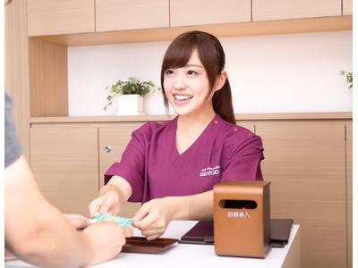 げんき堂 幸和整骨院 未経験者向け のアルバイト バイト求人情報 マッハバイトでアルバイト探し