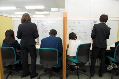 高校生の指導ができる方は授業手当がUP◎
