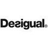 Desigual The outlets 八幡東店のロゴ