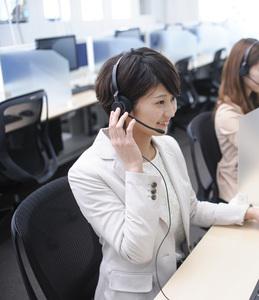 契約・正社員登用でキャリアアップしたい方大歓迎!