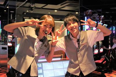 メッセ奥戸店 パチンコホールスタッフのバイト求人情報 X シフトワークス メッセ奥戸店 パチンコホールスタッフのバイト求人情報 X シフトワークス