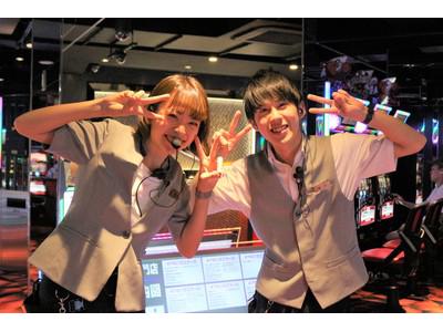 メッセ奥戸店 パチンコホールスタッフのアルバイト バイト求人情報 マッハバイトでアルバイト探し メッセ奥戸店 パチンコホールスタッフのアルバイト バイト求人情報 マッハバイトでアルバイト探し