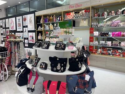 Fun Duce 西武所沢店 正社員 のアルバイト バイト求人情報 マッハバイトでアルバイト探し