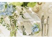 笑顔と涙が広がる披露宴会場