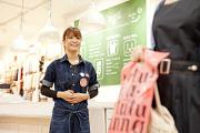 一緒にお客様に喜ばれるお店を作りましょう