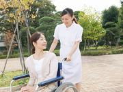 働きやすい職場で腰を据えて長く活躍できます!
