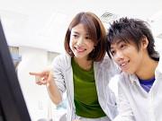 《1日2時間、週2日~》空いた時間も活用出来る