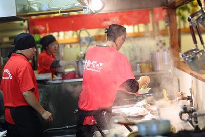 採用情報 大阪ふくちぁんラーメン 八戸ノ里店 店長候補 2の求人