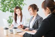 《 研修あり 》未経験の方でも安心して働けます!