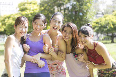 ホットヨガスタジオlava 笹塚 店 渋谷区の正社員 アルバイト パート求人情報 月給4 000円 600 000円 未経験から正社員に 業界大手ホットヨガlava 自慢の職場環境あり Dジョブ