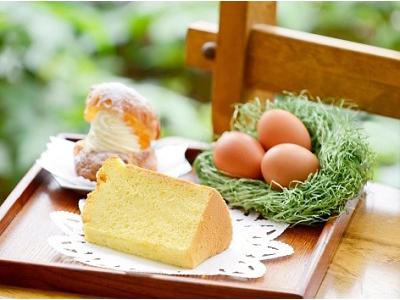 たまご村ケーキ工房甲府店のアルバイト バイト求人情報 マッハバイトでアルバイト探し