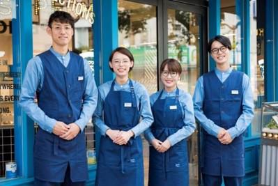 Zoff ららぽーと湘南平塚店 契約社員 のバイト求人情報 X シフトワークス