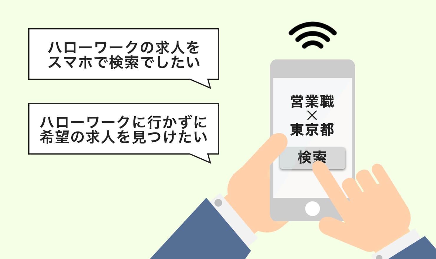 ハローワークの休日や営業時間をチェック すいている時間帯は Jobshil