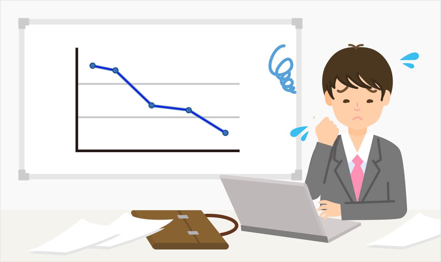 総まとめ 営業辞めたい と感じた人に考えてほしいこと Jobshil